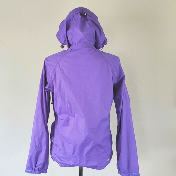 CABELA'S Periwinkle Wind Jacket - Size S/P (EUC) - Picture 5 of 11